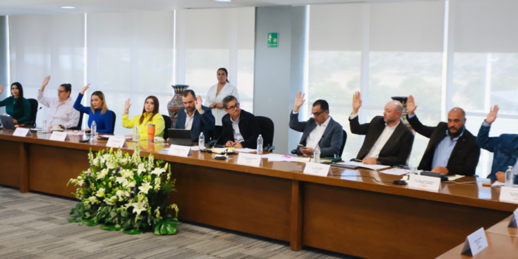 Por unanimidad, aprueban presupuesto histórico para Tlajomulco
