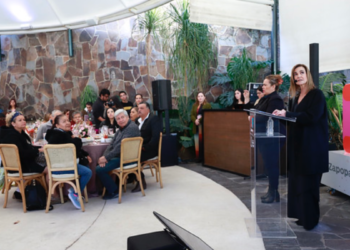 Voluntariado de DIF Zapopan presenta su segundo informe de actividades