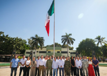 Instala el Gobernador Pablo Lemus Consejo Regional de Seguridad Pública de las zonas Costa Sur y Costa- Sierra Occidental