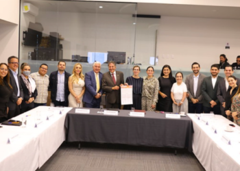 Gobierno de Zapopan firma pacto para la erradicación de la violencia contra las mujeres y niñas 
