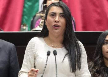 Propone iniciativa garantizar la protección integral de menores migrantes no acompañados