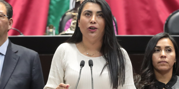 Propone iniciativa garantizar la protección integral de menores migrantes no acompañados