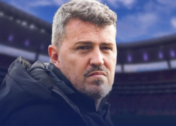 Óscar García Junyent, nuevo director técnico de Chivas