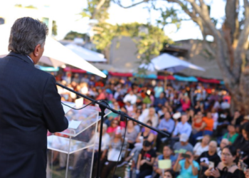 Zapopan presenta nuevos créditos en beneficio de comerciantes, emprendedores, agricultores y locatarios de mercados