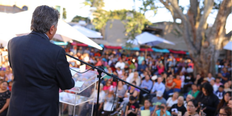 Zapopan presenta nuevos créditos en beneficio de comerciantes, emprendedores, agricultores y locatarios de mercados