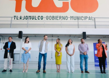 Gerardo Quirino impulsa Agenda de Actividades por el Día Internacional de Personas con Discapacidad