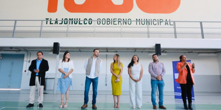 Gerardo Quirino impulsa Agenda de Actividades por el Día Internacional de Personas con Discapacidad