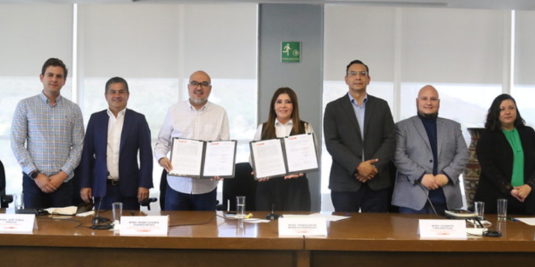 Gobierno de Tlajomulco se convierte en el primer municipio de Jalisco en firmar convenio anticorrupción