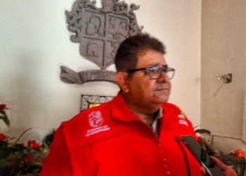 En marcha operativo del Gobierno de Tlaquepaque para evitar fogatas y pirotecnia