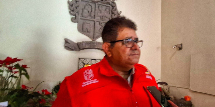 En marcha operativo del Gobierno de Tlaquepaque para evitar fogatas y pirotecnia