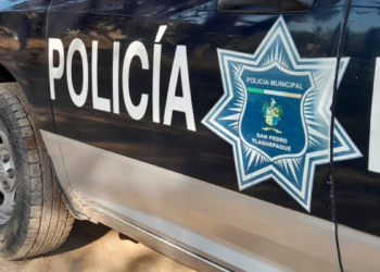 Policías de Tlaquepaque realizan operativo en Coordinación con la FGR; hubo dos detenidos