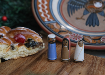 Realiza Gobierno del Estado cuarta edición de Rosca con Causa