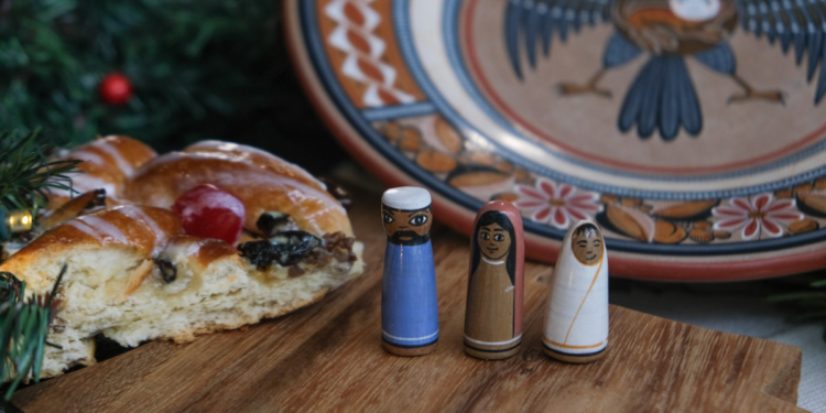 Realiza Gobierno del Estado cuarta edición de Rosca con Causa