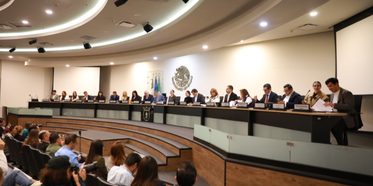 Aprueba el Ayuntamiento de Zapopan el Presupuesto de Egresos 2025