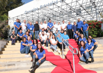 Poner fin a la epidemia de sida y reducir infecciones por VIH es el llamado a los tomadores de decisiones 