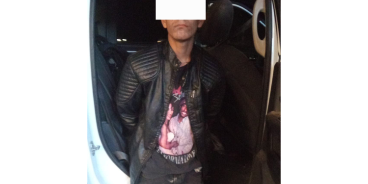 Detienen a hombre con psicotrópicos y recuperan cinco motocicletas robadas en Tlaquepaque