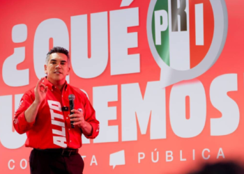 Preguntará el PRI a la ciudadanía ¿qué PRI queremos?