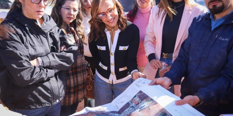 Inician gestiones para la construcción del primer Centro Regional de Atención al Autismo en Tepatitlán de Morelos