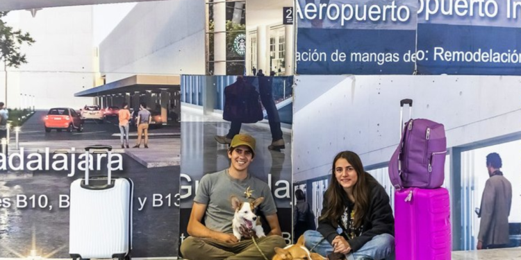 Recibe Jalisco más de 1.5 millones de visitantes durante el periodo vacacional de invierno 2024 y una derrama de 3 mil 917 millones de pesos