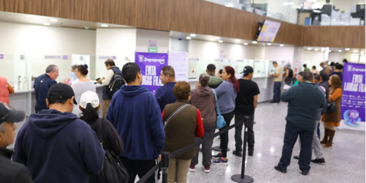 Gobierno de Zapopan ofrece descuentos del 10% por pronto pago del predial 