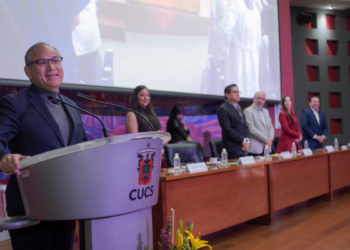 Inauguran las 11° Jornadas de Nutrición Oncológica del Instituto Jalisciense de Cancerología