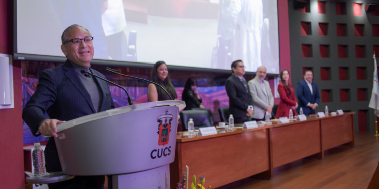 Inauguran las 11° Jornadas de Nutrición Oncológica del Instituto Jalisciense de Cancerología