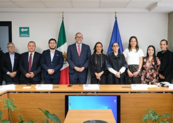 Toma protesta Junta de Gobierno de DIF Jalisco para el periodo 2024-2030