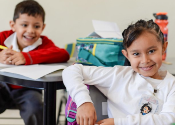 Arranca periodo de preinscripciones a Educación Básica para el Ciclo Escolar 2025-2026, en Jalisco