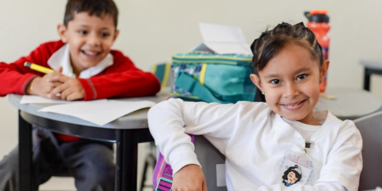 Arranca periodo de preinscripciones a Educación Básica para el Ciclo Escolar 2025-2026, en Jalisco