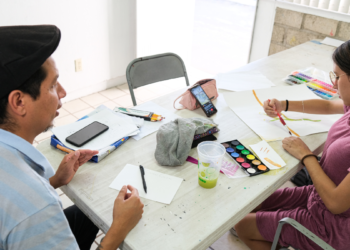 Gobierno de Zapopan arranca el ciclo cultural 2025-A con más de 95 talleres para toda la familia