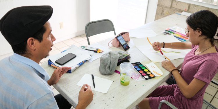 Gobierno de Zapopan arranca el ciclo cultural 2025-A con más de 95 talleres para toda la familia