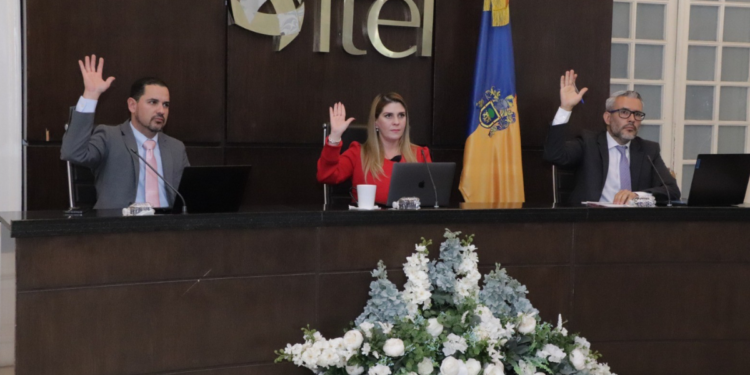Llama ITEI a sujetos obligados a continuar cumpliendo con sus obligaciones de transparencia, resuelve el Pleno 210 proyectos