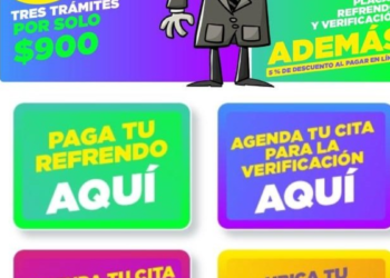 Lanza Gobierno de Jalisco portal para acceder de manera más fácil al paquete 3×1