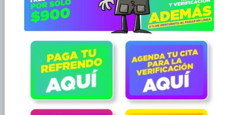 Lanza Gobierno de Jalisco portal para acceder de manera más fácil al paquete 3×1