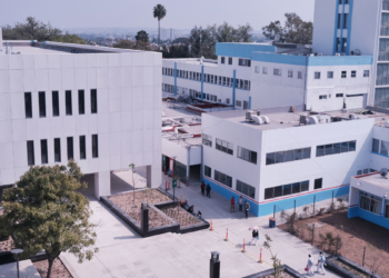 Anuncia Hospital Zoquipan actividades del 6to. Congreso Internacional y 41 Curso de Actualización en Pediatría