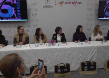 Ya se encuentra todo listo para la 5.ª edición de la carrera Activando el Turismo