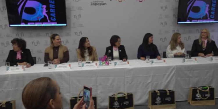 Ya se encuentra todo listo para la 5.ª edición de la carrera Activando el Turismo