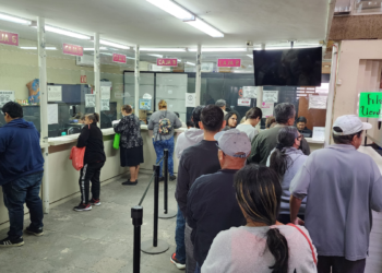 Recaudan más de 6.6 Millones de Pesos en Predial en Tlaquepaque el 02 de enero del 2025