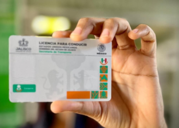 Suman más de 70 mil licencias de conducir entregadas en esta administración