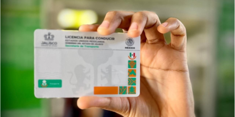 Suman más de 70 mil licencias de conducir entregadas en esta administración