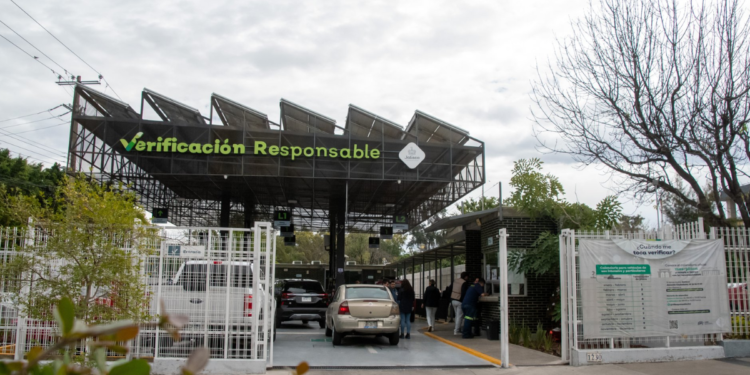 Aprueba 80 por ciento de vehículos la Verificación Responsable en primera cita