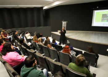 Sensibiliza DIF Guadalajara a servidores públicos sobre el programa “Acompañar las Ausencias”