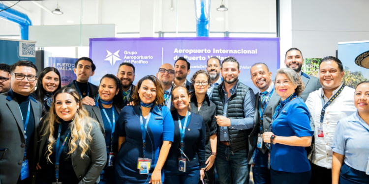 Fortalece Puerto Vallarta conectividad aérea con nueva ruta de Alaska Airlines directa a Nueva York