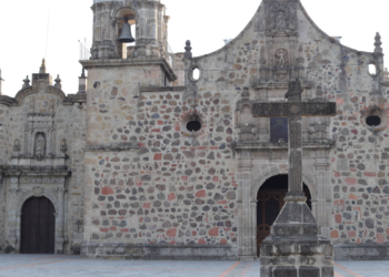 Buscan reactivar vocación cultural del Barrio de Analco