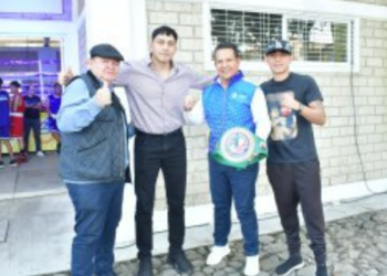 Llega a Tala programa Box Social de CODE Jalisco