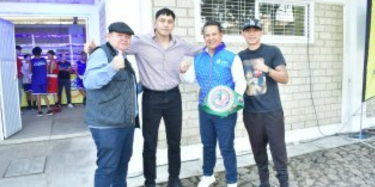 Llega a Tala programa Box Social de CODE Jalisco