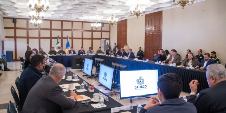 Cierran filas autoridades de los tres niveles de gobierno ante posibles repatriaciones de mexicanos en Estados Unidos