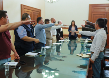 Instalan Consejo Municipal de Protección Civil de San Pedro Tlaquepaque