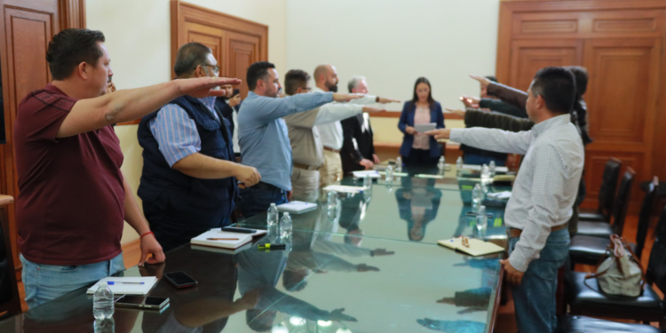 Instalan Consejo Municipal de Protección Civil de San Pedro Tlaquepaque