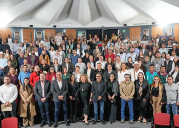 Recibirán apoyos escolares más de 1 millón de estudiantes en Jalisco